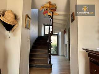 Demeure d'exception 13 pièces