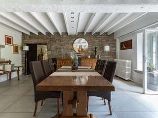 Demeure d'exception 9 pièces