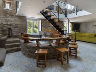 Demeure d'exception 9 pièces