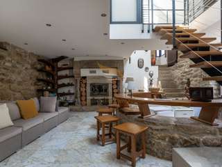 Demeure d'exception 9 pièces