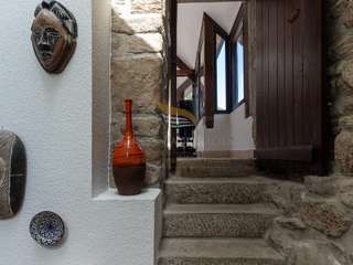 Demeure d'exception 9 pièces