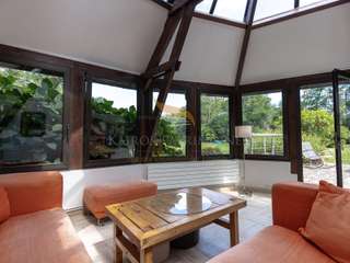 Demeure d'exception 9 pièces