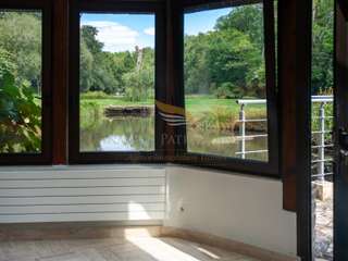 Demeure d'exception 9 pièces