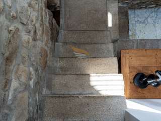 Demeure d'exception 9 pièces