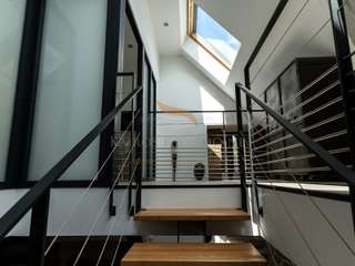 Demeure d'exception 9 pièces