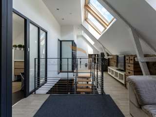 Demeure d'exception 9 pièces