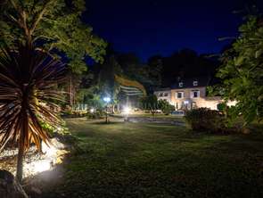 Vente Demeure d'exception 4 chambresVannes