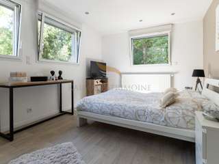 Demeure d'exception 9 pièces