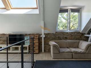 Demeure d'exception 9 pièces