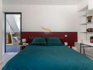 Demeure d'exception 9 pièces