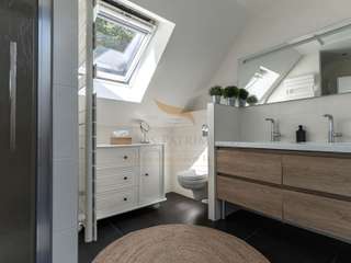 Demeure d'exception 9 pièces