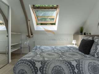 Demeure d'exception 9 pièces