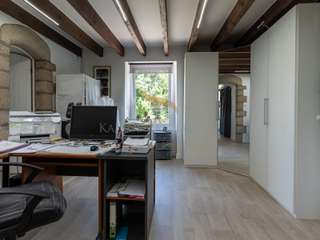 Demeure d'exception 9 pièces