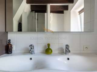 Demeure d'exception 9 pièces