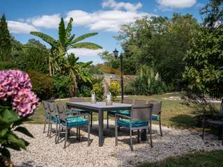 Demeure d'exception 9 pièces