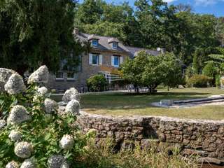 Demeure d'exception 9 pièces