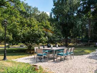 Demeure d'exception 9 pièces