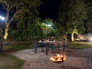 Demeure d'exception 9 pièces