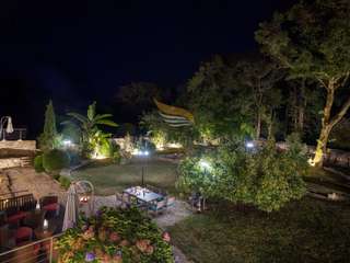 Demeure d'exception 9 pièces