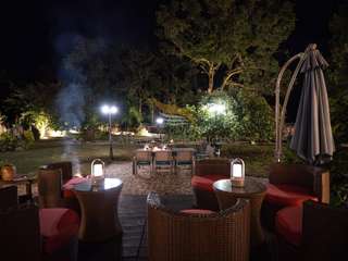 Demeure d'exception 9 pièces