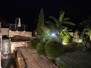 Demeure d'exception 9 pièces