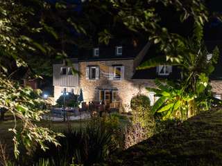 Demeure d'exception 9 pièces