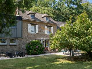 Demeure d'exception 9 pièces