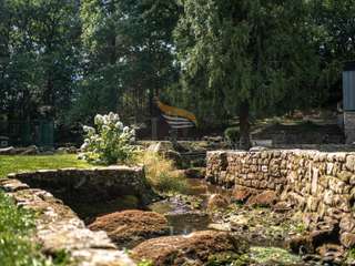 Demeure d'exception 9 pièces