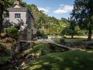 Demeure d'exception 9 pièces