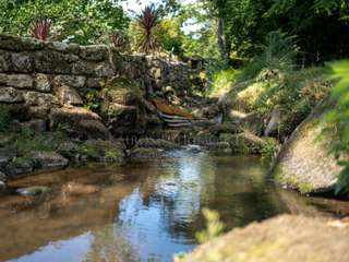 Demeure d'exception 9 pièces