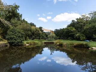 Demeure d'exception 9 pièces