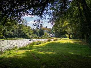 Demeure d'exception 9 pièces