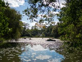 Demeure d'exception 9 pièces