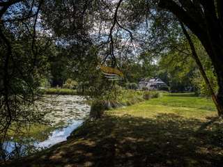 Demeure d'exception 9 pièces