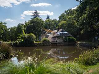 Demeure d'exception 9 pièces