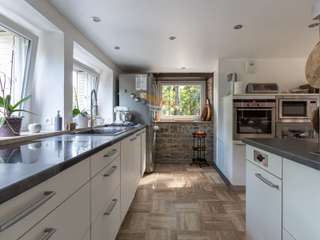 Demeure d'exception 9 pièces