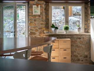 Demeure d'exception 9 pièces