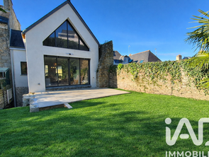 Vente Demeure d'exception 3 chambresVannes