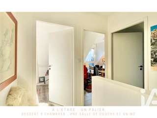 Demeure d'exception 5 pièces