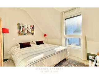 Demeure d'exception 5 pièces