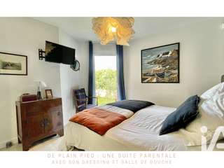 Demeure d'exception 5 pièces