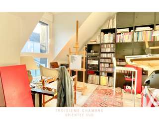 Demeure d'exception 5 pièces