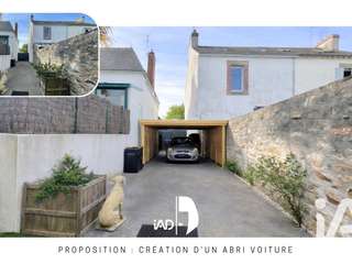 Demeure d'exception 5 pièces