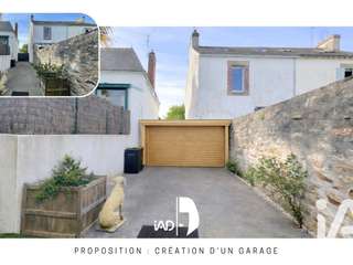 Demeure d'exception 5 pièces