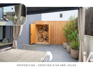 Demeure d'exception 5 pièces