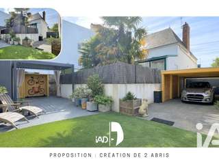 Demeure d'exception 5 pièces