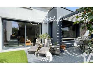 Demeure d'exception 5 pièces