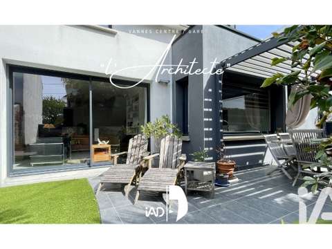 Demeure d'exception 5 pièces