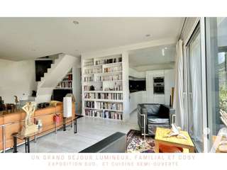 Demeure d'exception 5 pièces