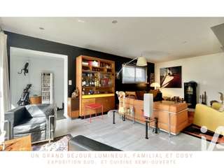 Demeure d'exception 5 pièces